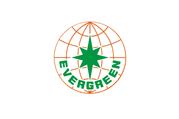 EVERGREEN-MARINE